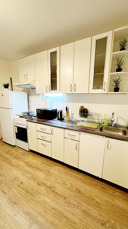 Квартира Апартаменты ЖК "Новое Колпино", большой балкон, парковкой у дома — Колпино