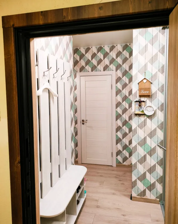 Уютная квартира в центре