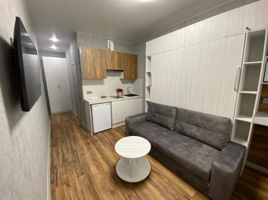 Квартира Элитные апартаменты в центре Тулы в новом доме Премиум класса (А) — аренда посуточно в Тула