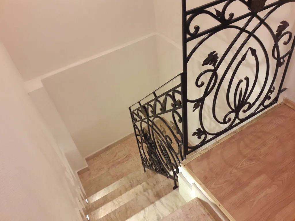 Квартира 3 спальни с видом на море, на Приморский бульвар