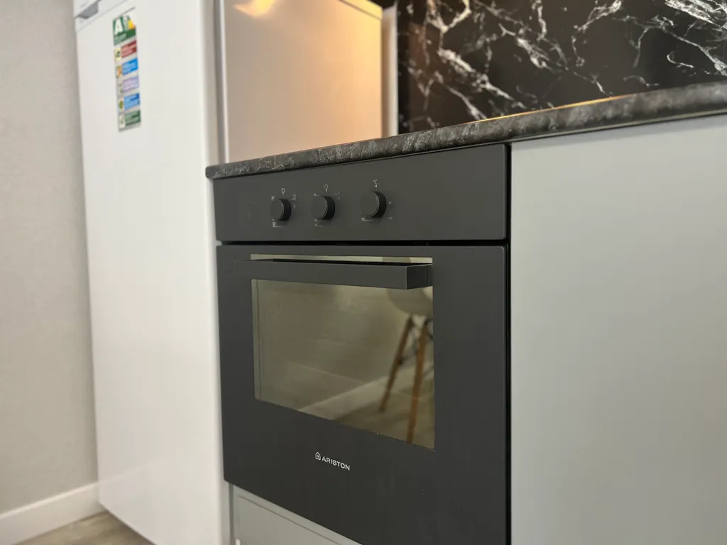 Квартира недалеко от аэропорта и трассы