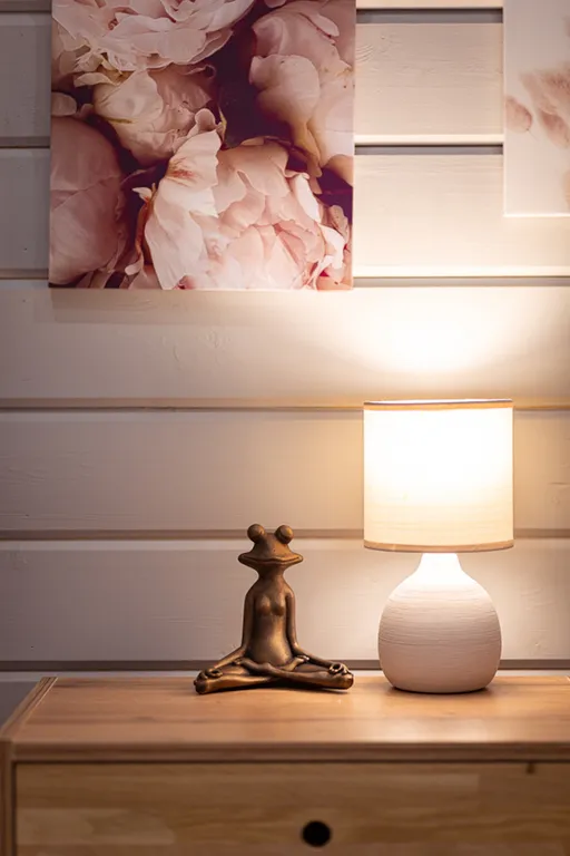 Уютный дом в экопоселке у Истринского водохранилища