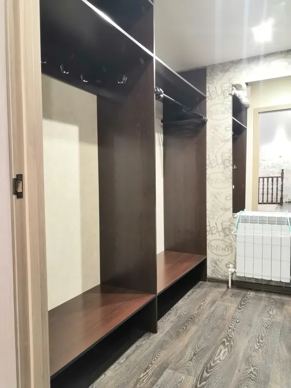 4-комнатный Дом