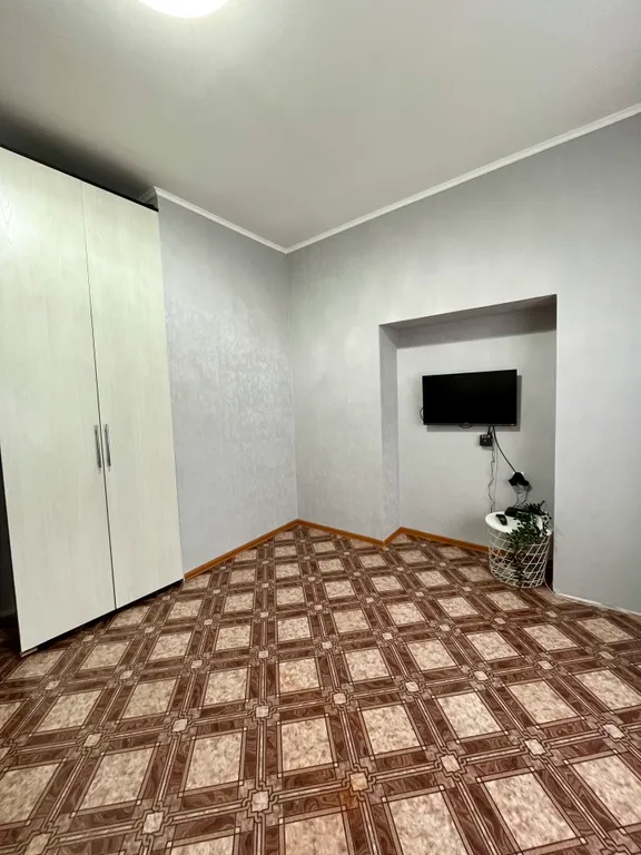 Просторная 2-комнатная квартира