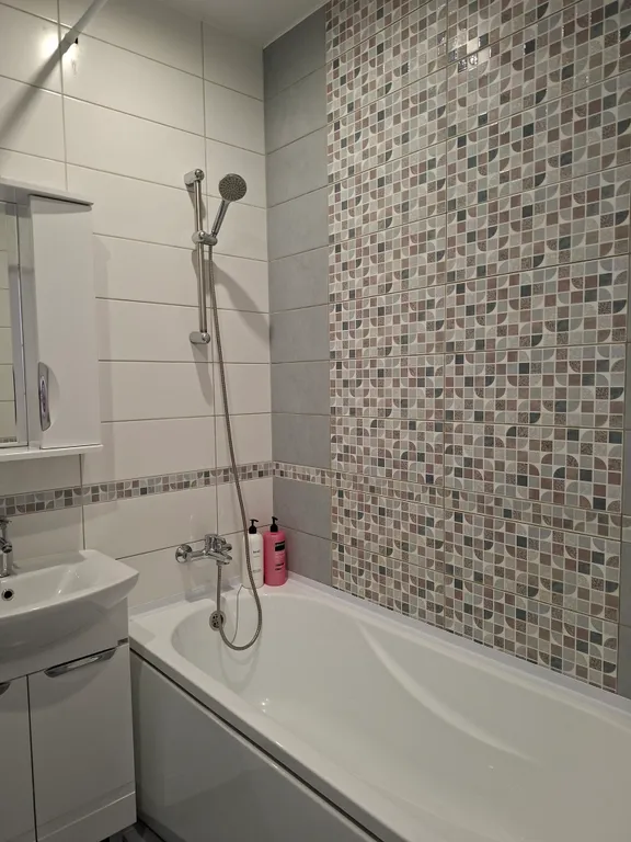 Комфортабельная студия