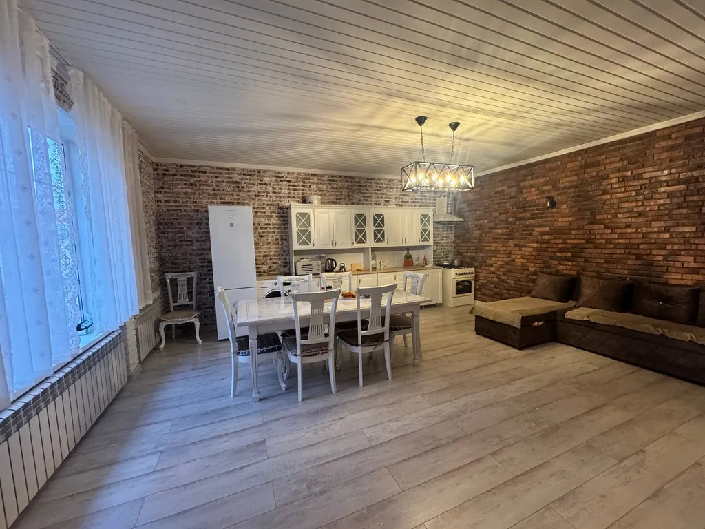 Дом мечты недалеко от центра, на минутке