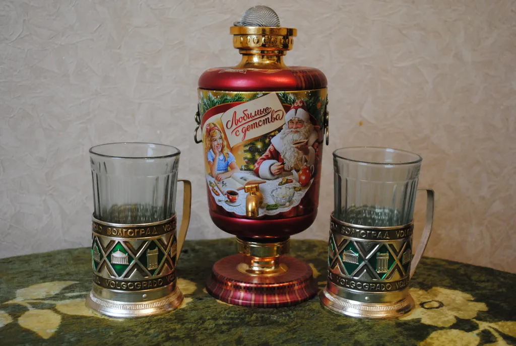 Уютная однокомнатная квартира с дубовой мебелью