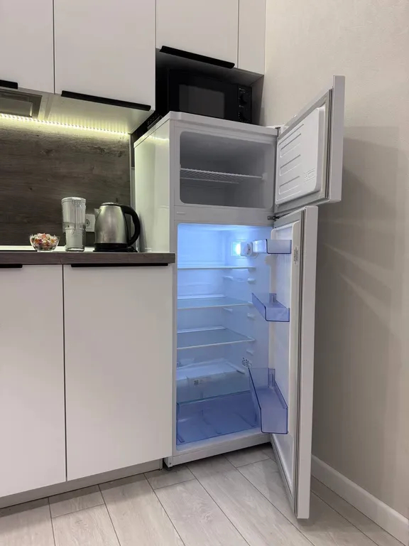 Евродвушка FamilyStyle у Хованского пруда