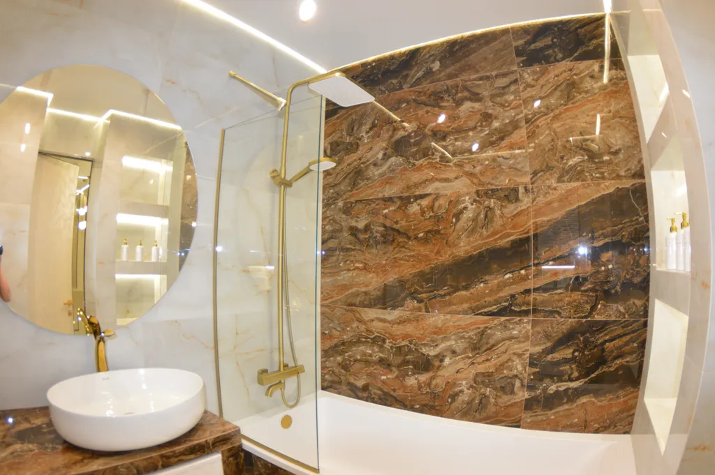 Квартира Квартира Уютная евротрешка в центре — Москва