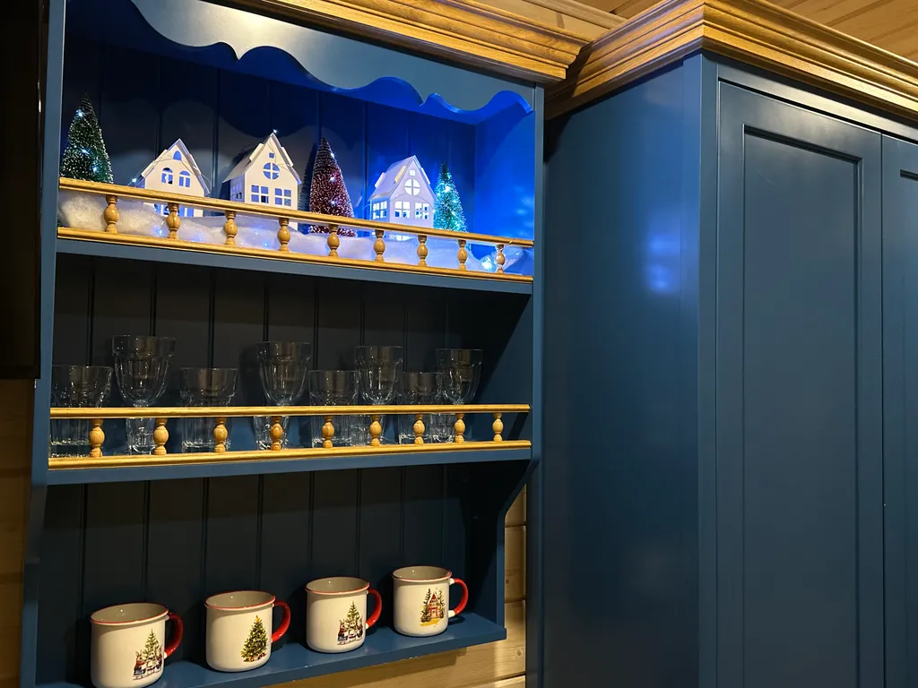 Квартира Комната — Архыз