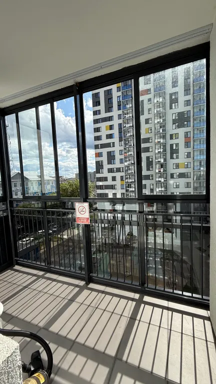 Стильная квартира в центре