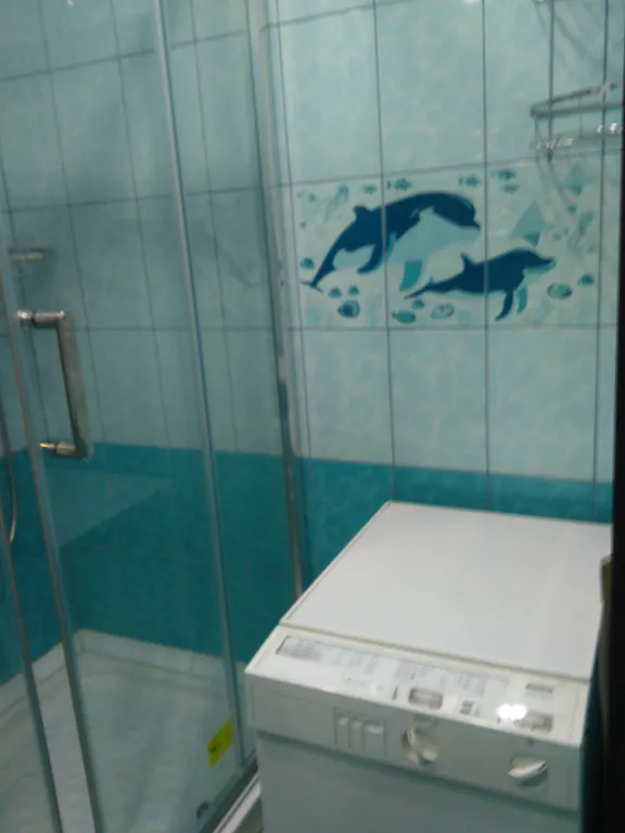 Уютная студия рядом жд, автовокзалом