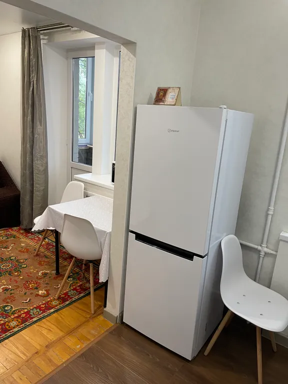 Квартира рядом с парком