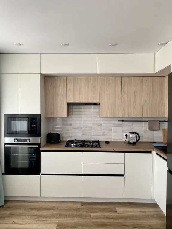 Современные апартаменты для изысканных гостей