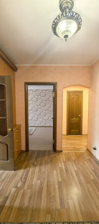 Уютная двухкомнатная квартира с комфортными условиями для отдыха