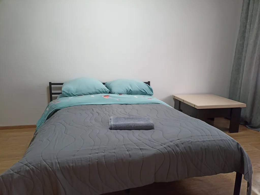 Уютная, чистая квартира в центре города