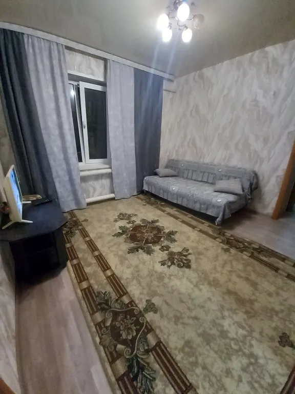 4-комнатный Дом