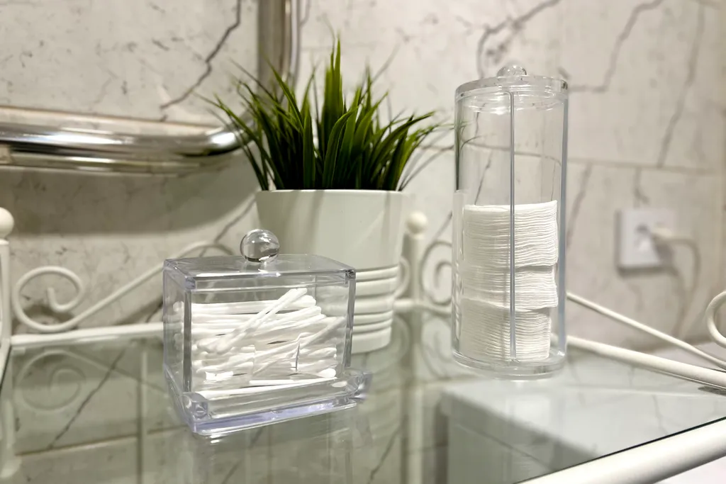 Красивая квартира в центре "Луна" на Советском проспекте