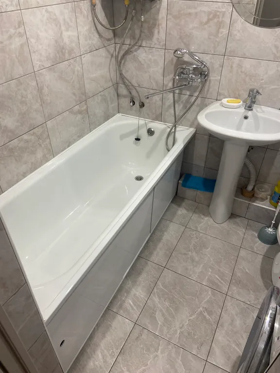 Квартира Уютная квартира в центре города — Владикавказ