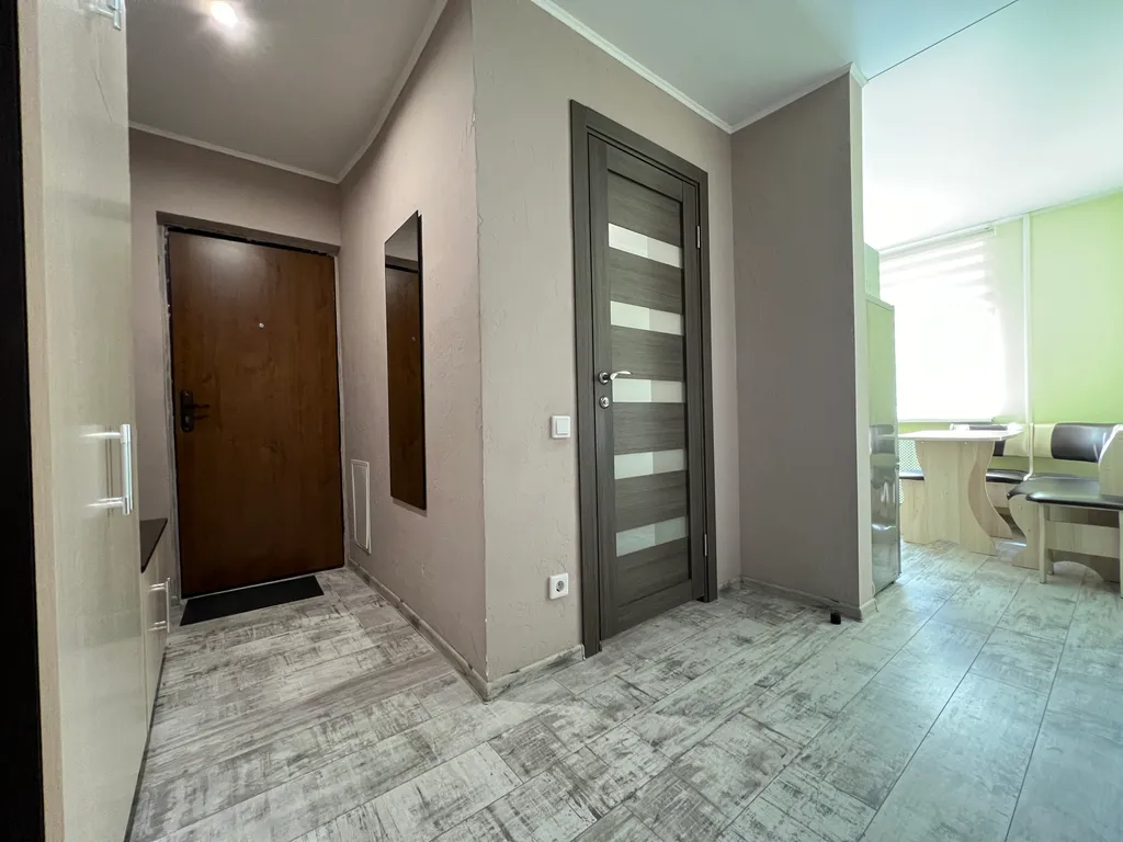 Квартира Квартира с удобным местоположением — Калининград