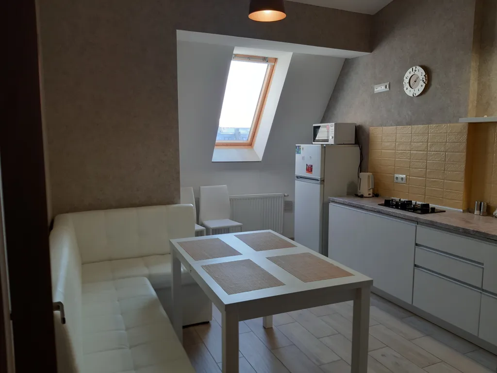 Квартира Морская сказка — Зеленоградск