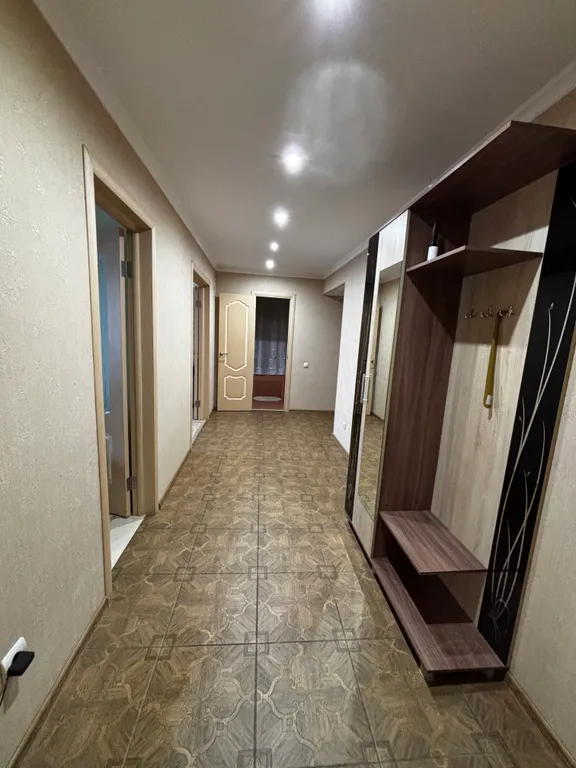 Уютная и просторная квартира в центре города