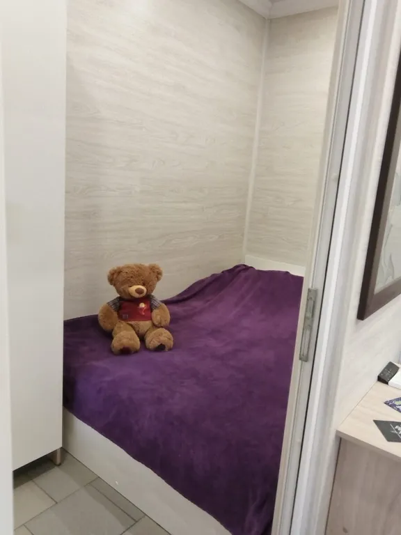 Квартира Квартира Гостевой дом " калинина 20 " номер люкс " 6н " — Ейск