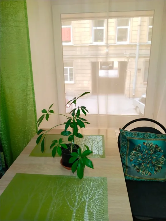 Квартира Комната — Санкт-Петербург