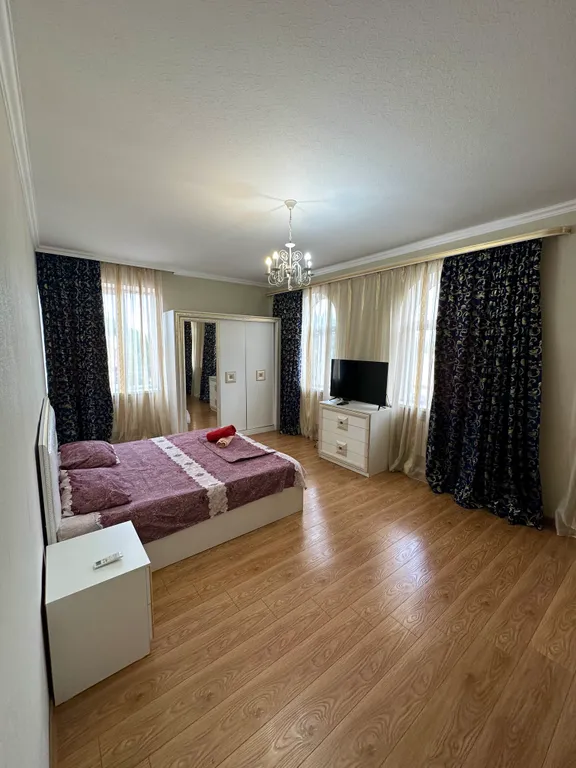 Квартира в центре