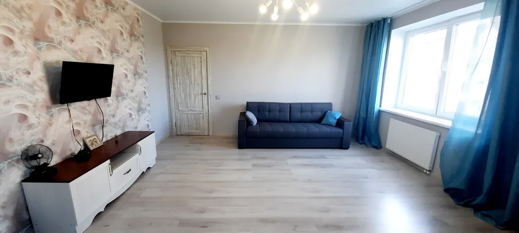 Квартира 1-комнатная Квартира — Калининград