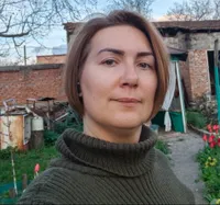 Наталья