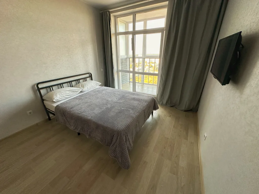 Апартаменты Мир