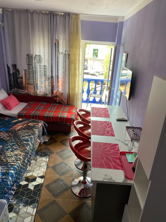 Комната в комплексе Морская звезда