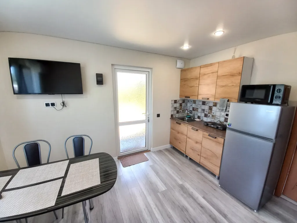 Семейный дом