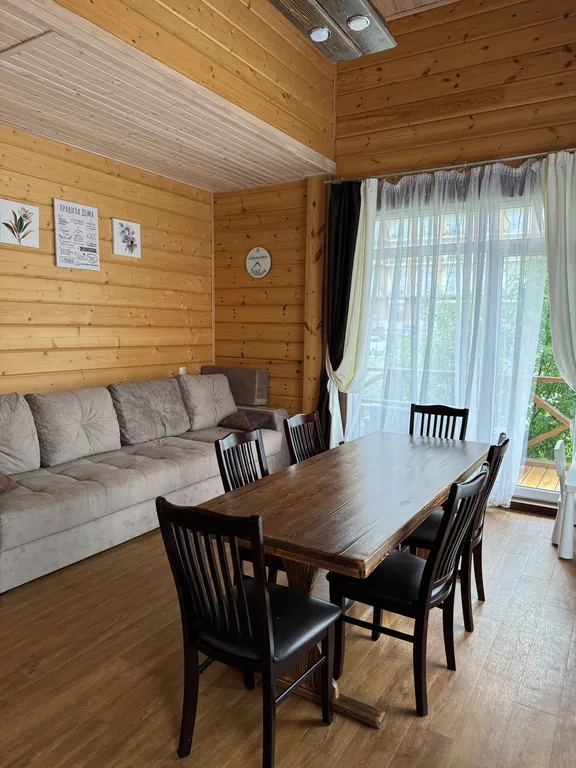 Апартамент с 3 спальнями в Family Alley