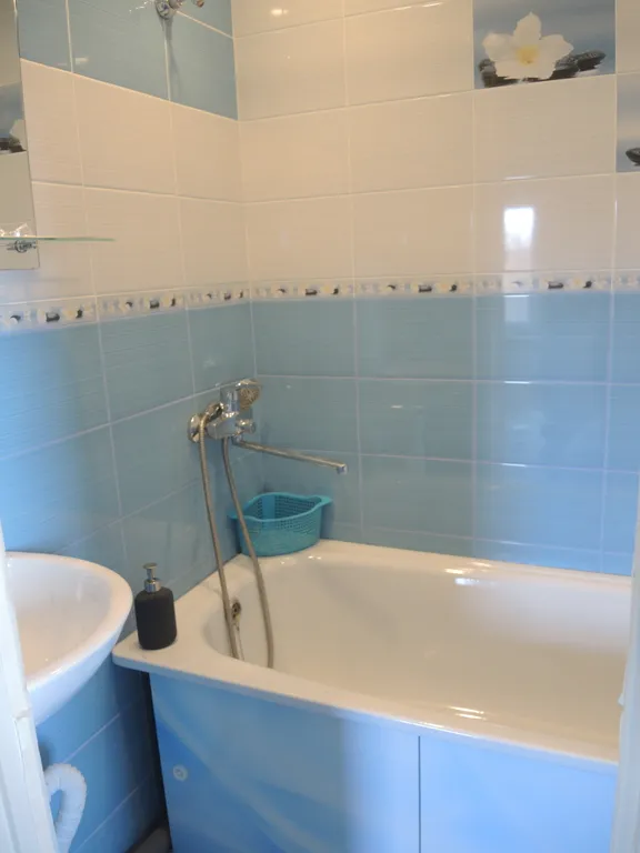 Коттедж Коттедж в деревне с сауной — Ропша