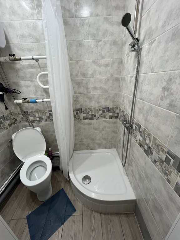 Студия вблизи аэропорта Барнаул