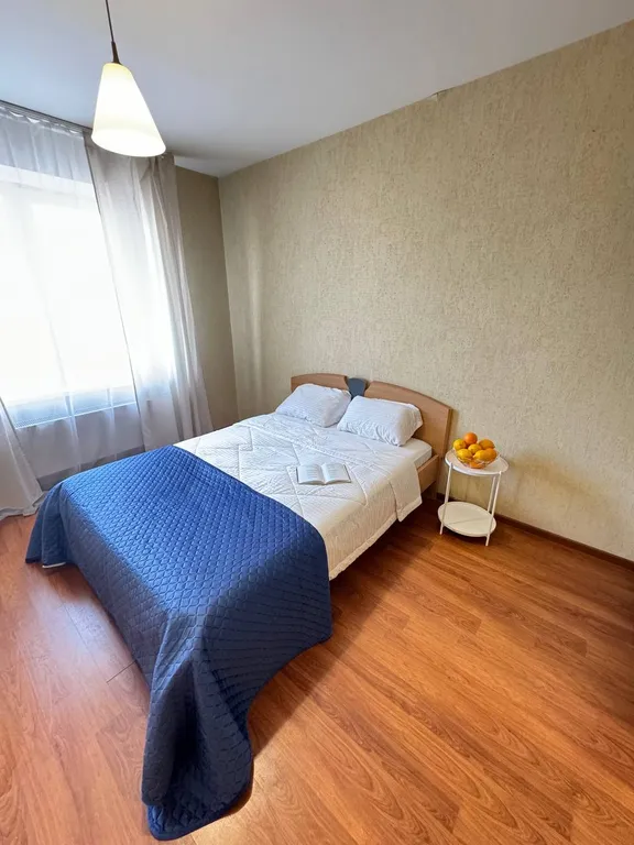 Двухкомнатная квартира возле метро Чкаловская