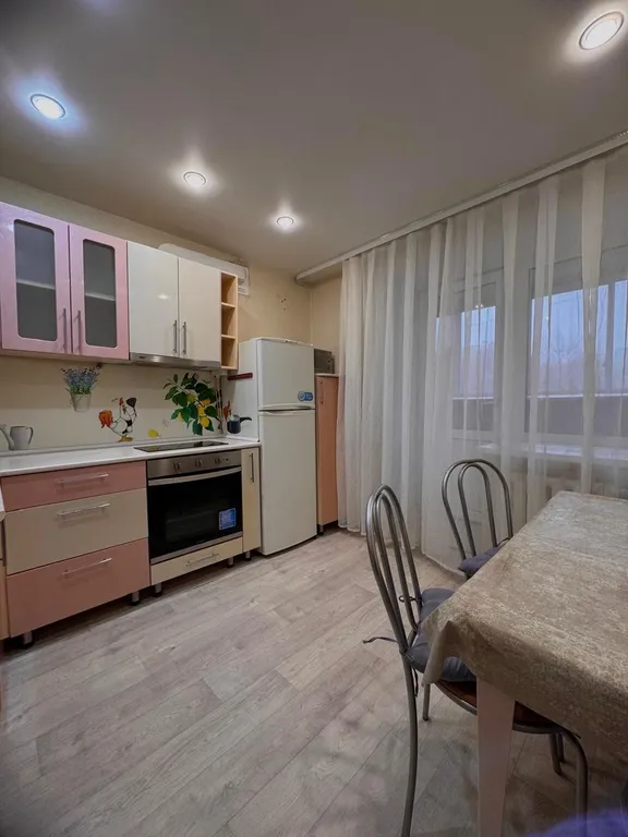 Чистая, уютная квартира в самом ЦЕНТРЕ ГОРОДА