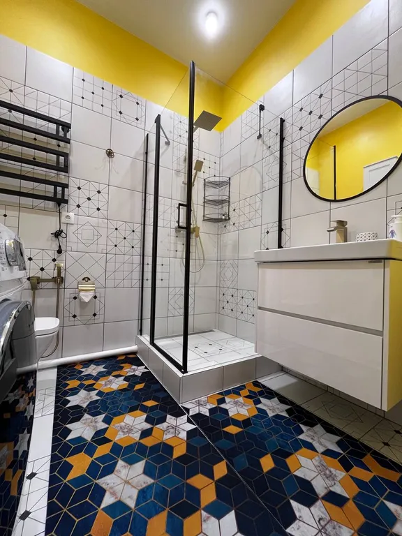 Апартаменты Браво Плюс