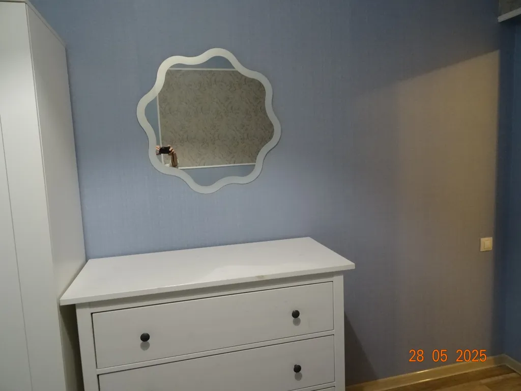 Квартира Квартира 2-комнатная с видом на открытое море — Геленджик