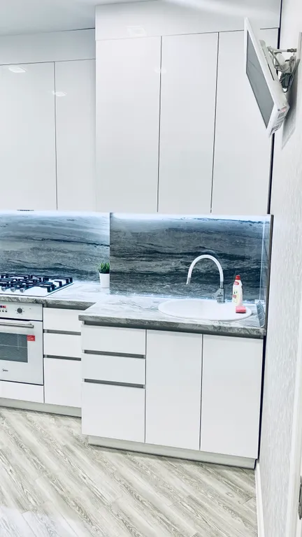 Квартира Квартира 2-комнатный люкс в новострое — Симферополь