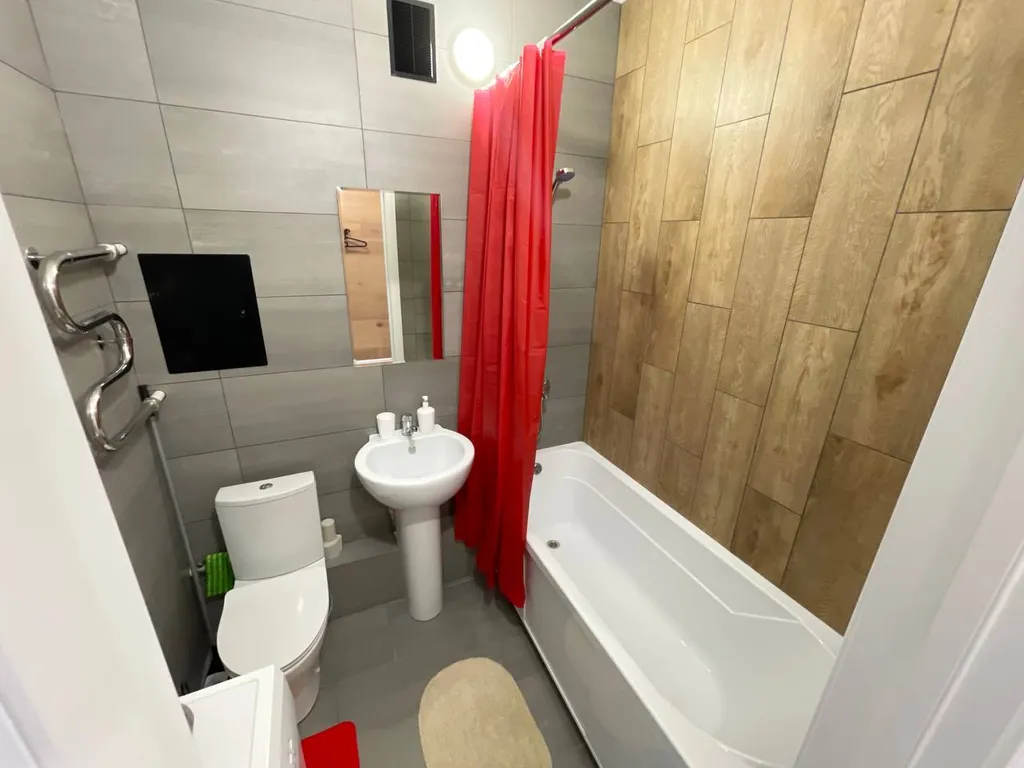 Уютная квартира в центре города Барнаула