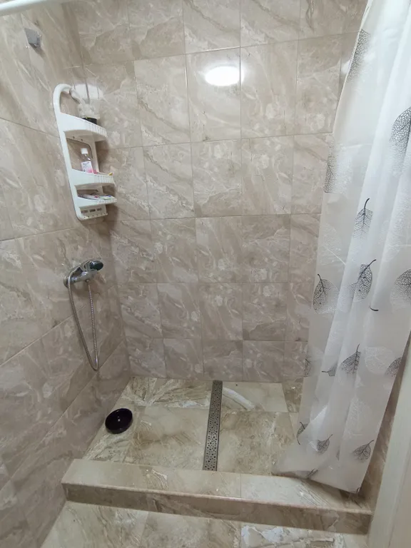 Квартира Квартира Новая студия рядом с морем — Кучугуры