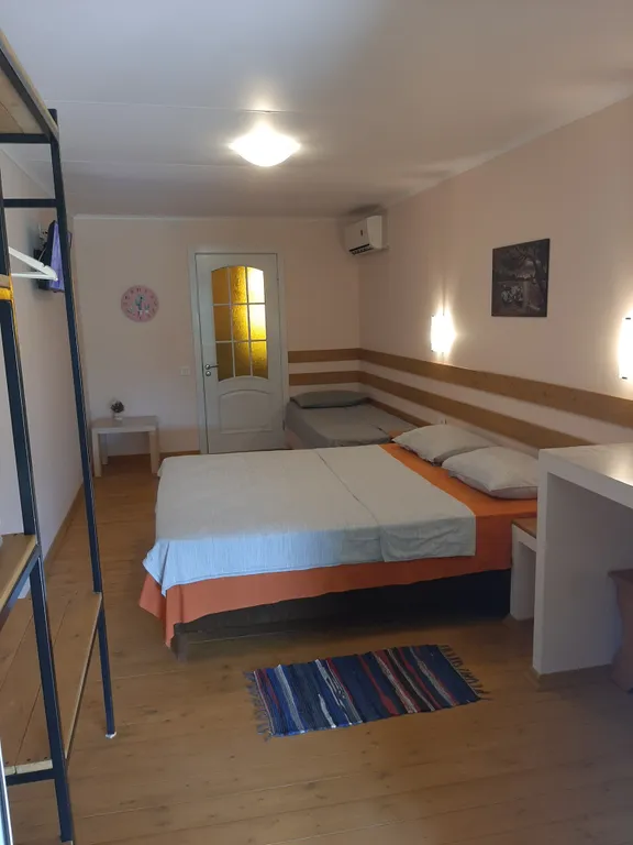 Кактус у моря