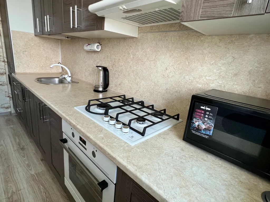 Квартира Квартира у Южного вокзала: Калининград и море за одну поездку — Калининград