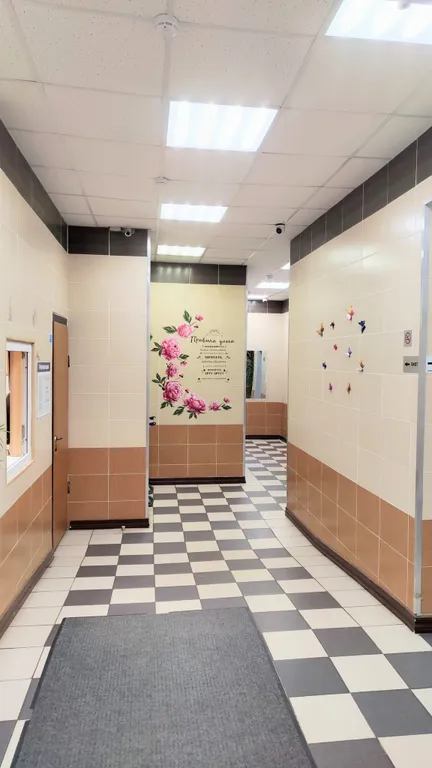 Ждем гостей в солнечную, просторную 1 комнатную квартиру