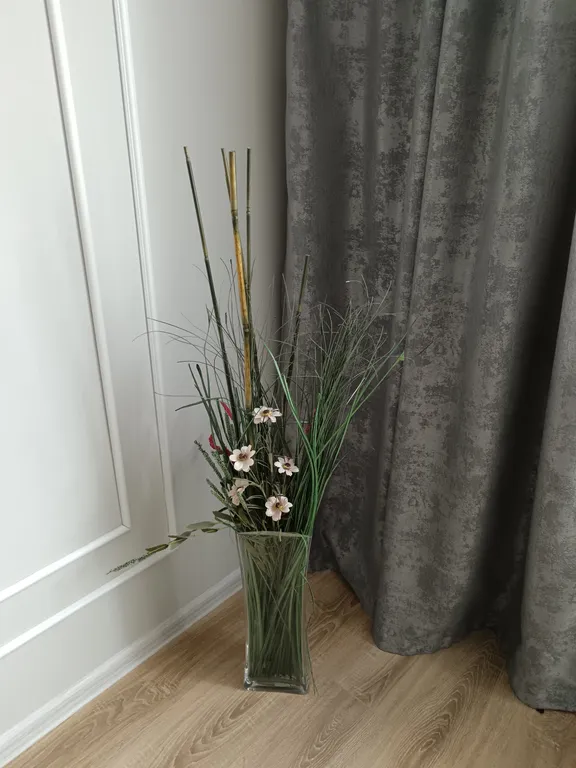 Апартаменты рядом с океанариумом и термами