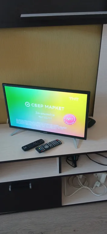 Комфортная квартира в центре