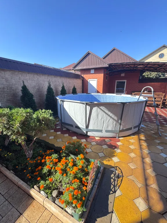 Дом на берегу моря